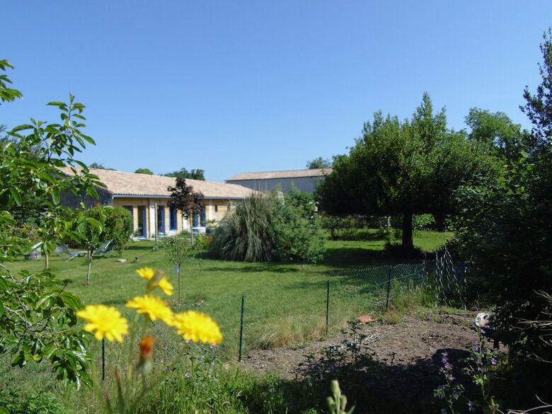 Hotel La Cadournaise