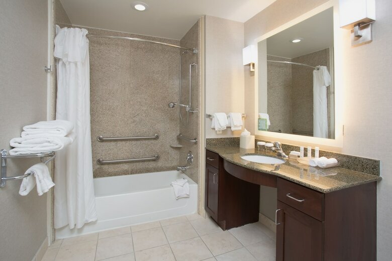 Hotel Homewood Suites Phoenix Avondale