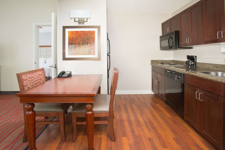Hotel Homewood Suites Phoenix Avondale