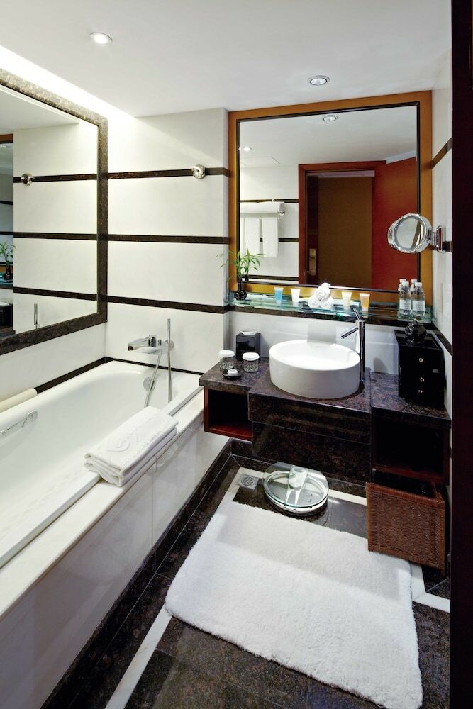 Kempinski Hotel Shenzhen China