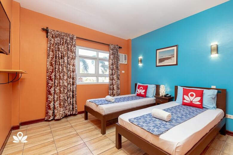 Ovemar Resort Hotel