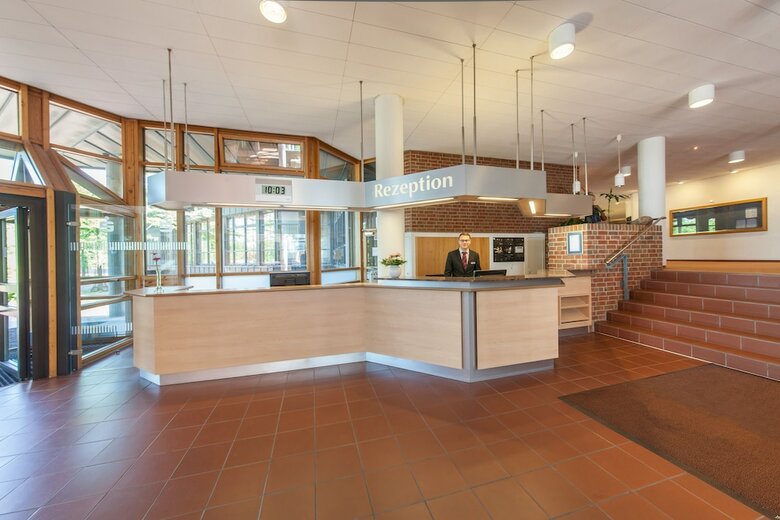 Novum Akademiehotel Kiel