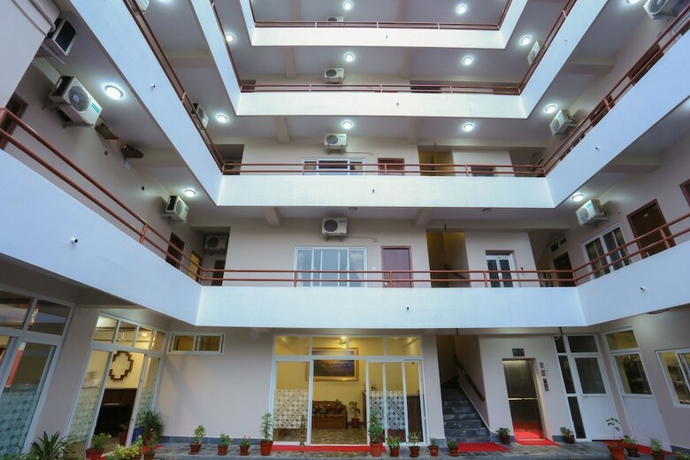 Hotel Pancharatna