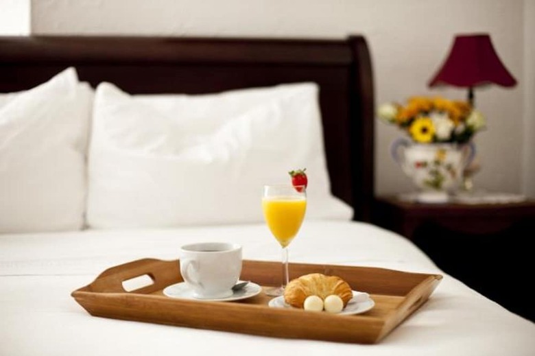 Bed & Breakfast American Guest House
