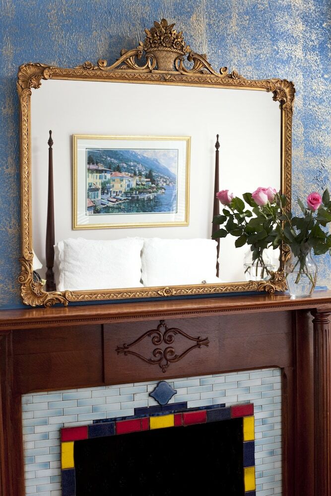 Bed & Breakfast American Guest House