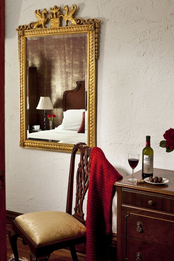 Bed & Breakfast American Guest House