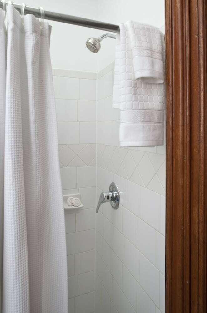 Bed & Breakfast American Guest House
