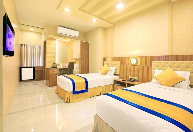 Asia Hotel & Resorts