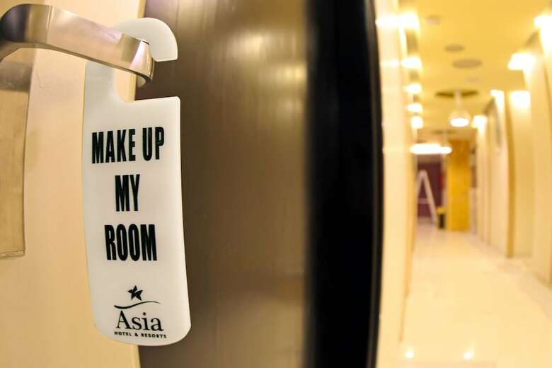 Asia Hotel & Resorts