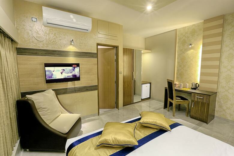 Asia Hotel & Resorts