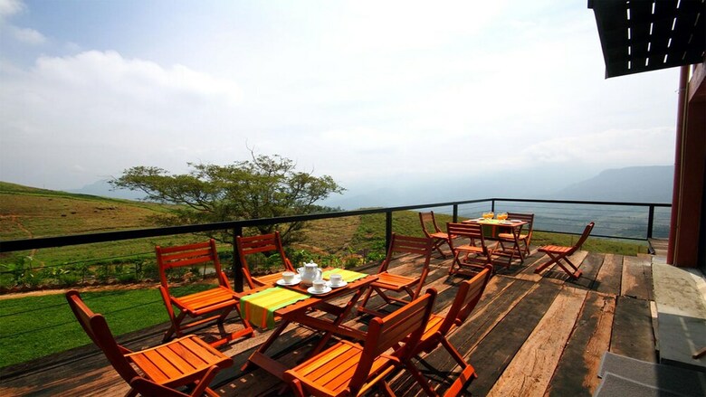 Hotel Windloft Retreat
