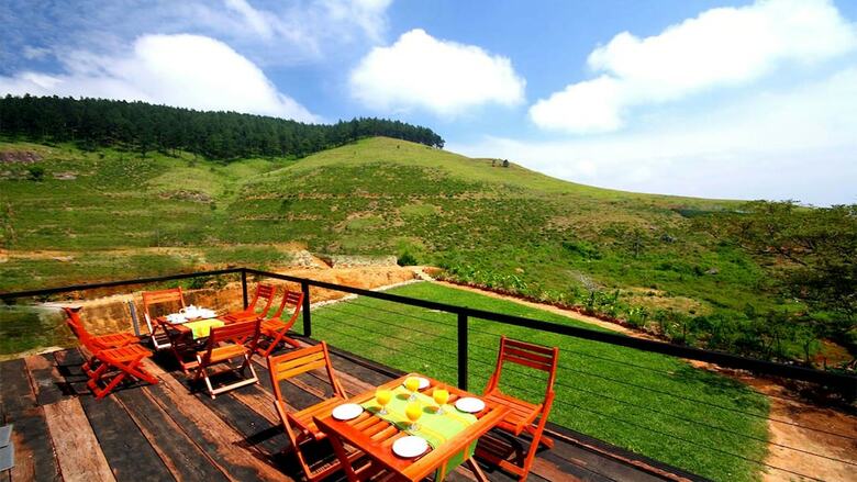 Hotel Windloft Retreat