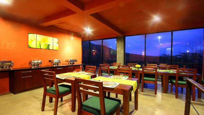 Hotel Windloft Retreat
