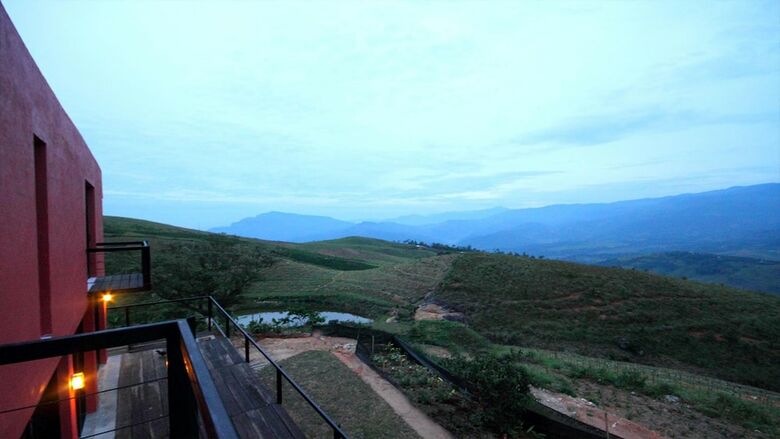 Hotel Windloft Retreat