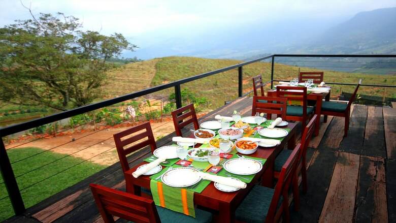 Hotel Windloft Retreat