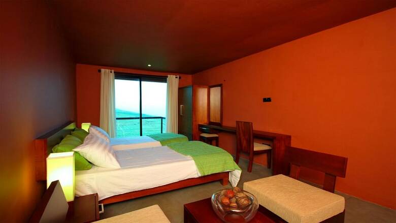 Hotel Windloft Retreat