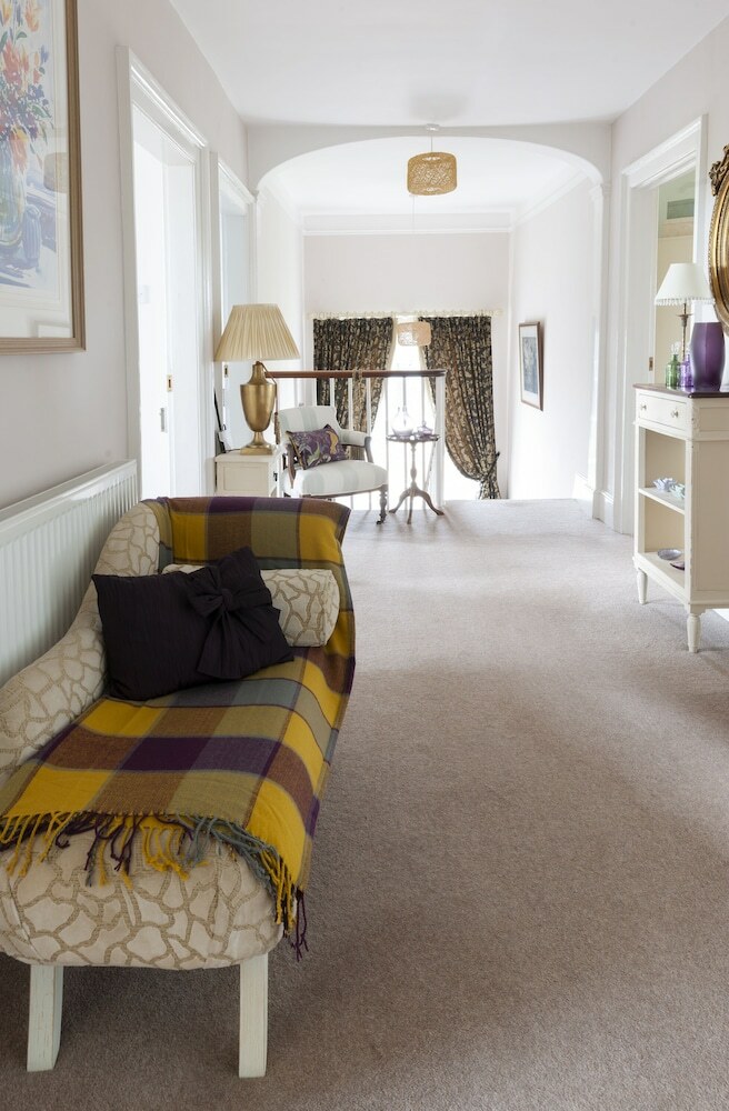 Goss Hall Bed & Breakfast