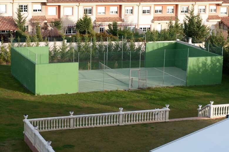 Hotel Santiago de Le�n