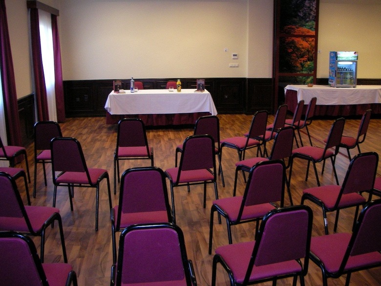 Hotel Santiago de Le�n