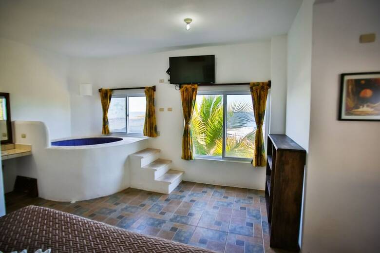 Playa Plana Hotel