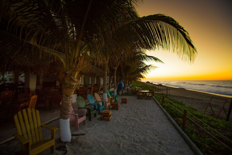 Playa Plana Hotel