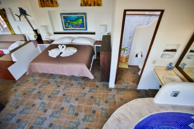 Playa Plana Hotel