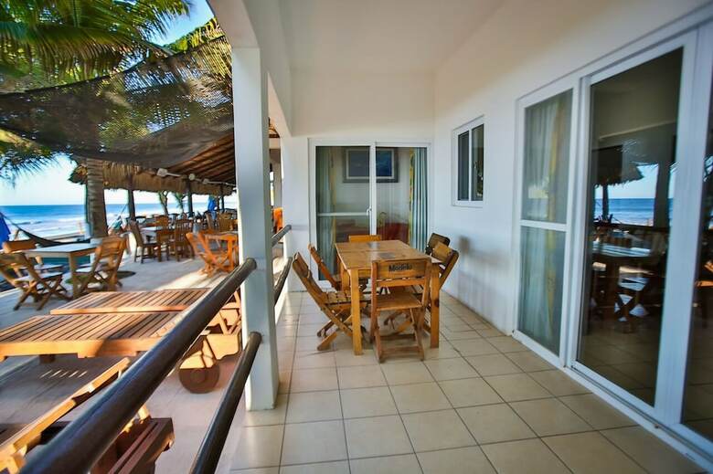 Playa Plana Hotel