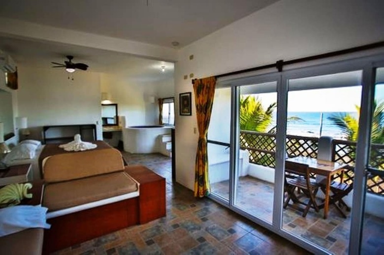 Playa Plana Hotel