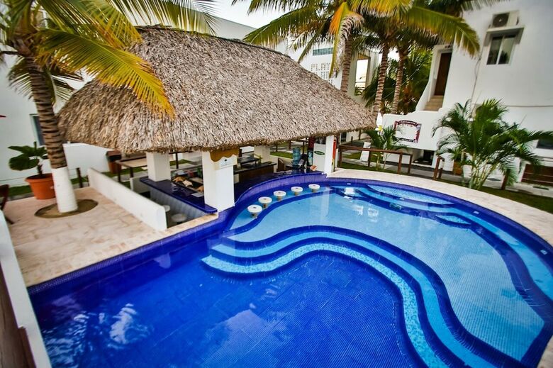 Playa Plana Hotel