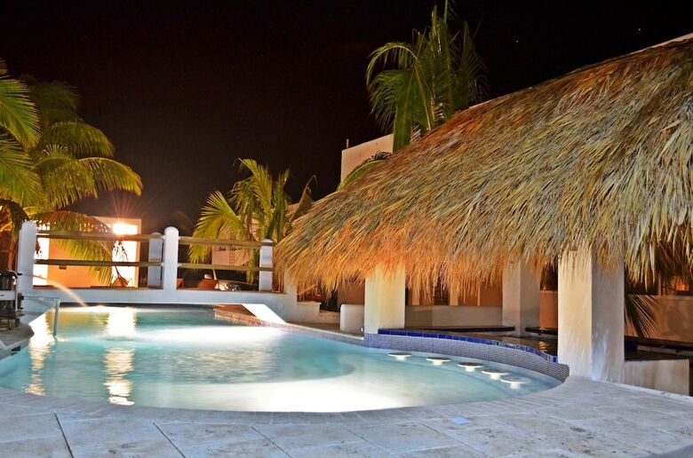 Playa Plana Hotel