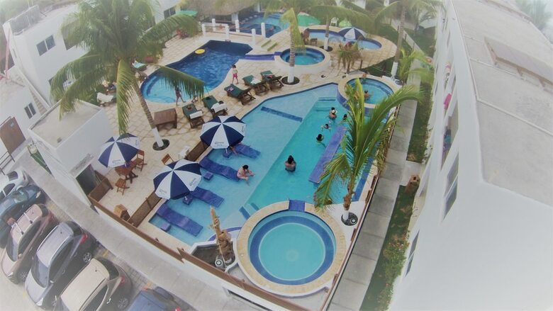 Playa Plana Hotel
