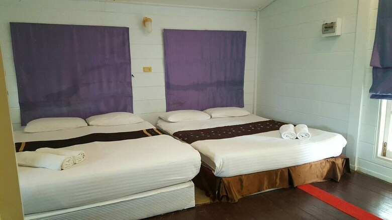 Hotel Prachuab Garden View Resort