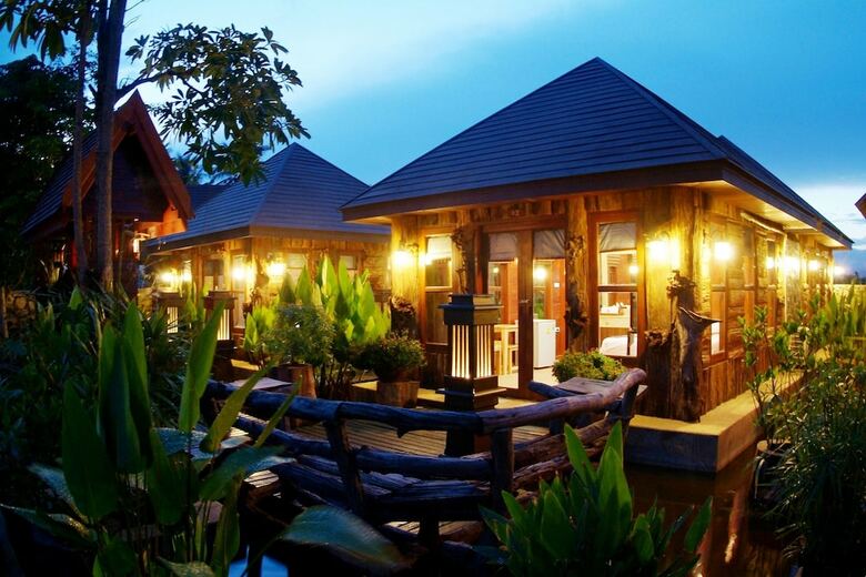 Hotel Prachuab Garden View Resort