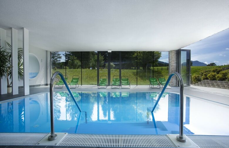 Hotel Berghof Mitterberg