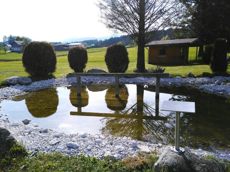 Hotel Berghof Mitterberg
