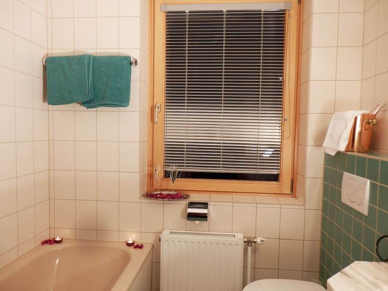 Hotel Berghof Mitterberg