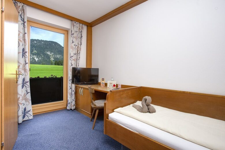 Hotel Berghof Mitterberg