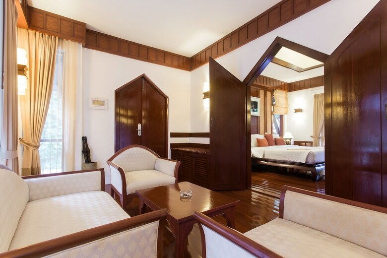 Apartamento Samui Buri Beach Resort