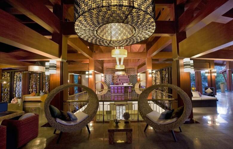 Apartamento Samui Buri Beach Resort