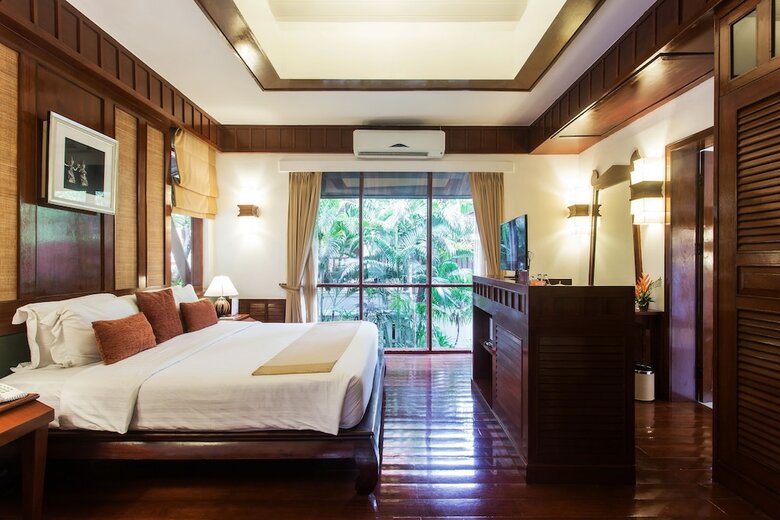Apartamento Samui Buri Beach Resort