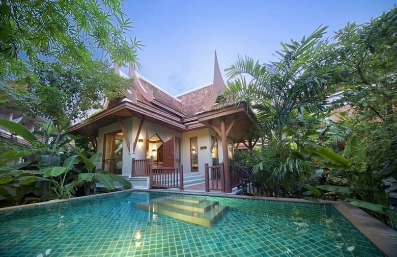 Apartamento Samui Buri Beach Resort
