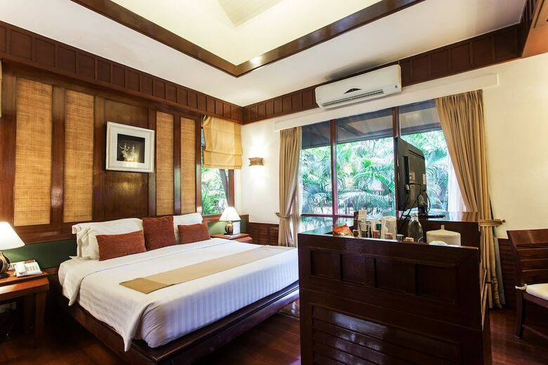 Apartamento Samui Buri Beach Resort