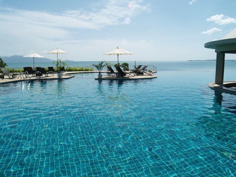 Apartamento Samui Buri Beach Resort