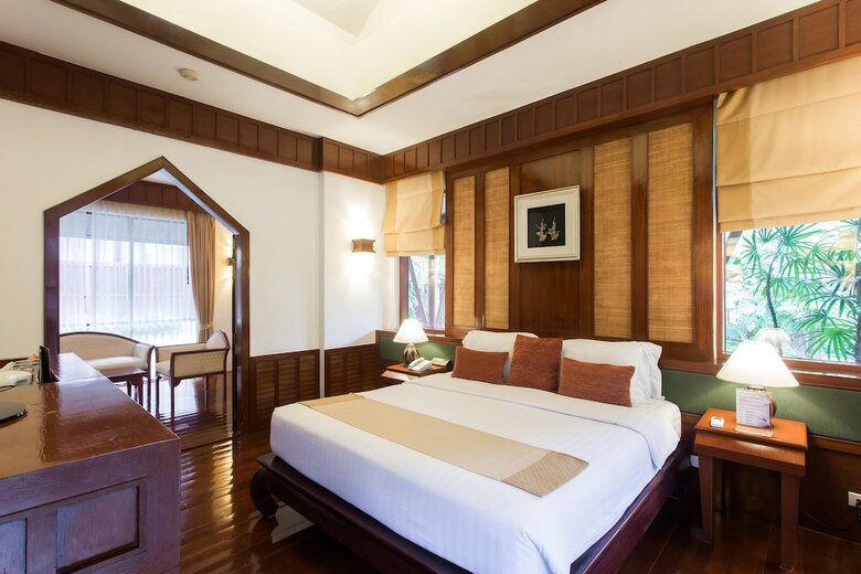 Apartamento Samui Buri Beach Resort