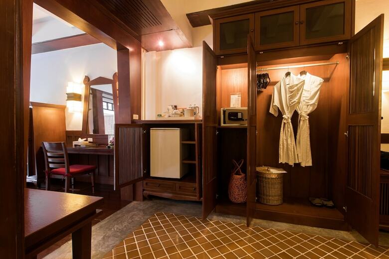 Apartamento Samui Buri Beach Resort