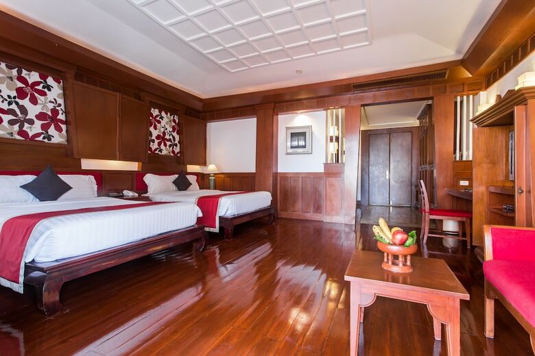 Apartamento Samui Buri Beach Resort