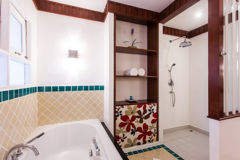 Apartamento Samui Buri Beach Resort