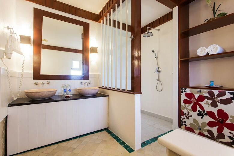 Apartamento Samui Buri Beach Resort