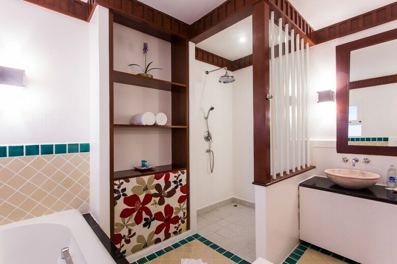 Apartamento Samui Buri Beach Resort