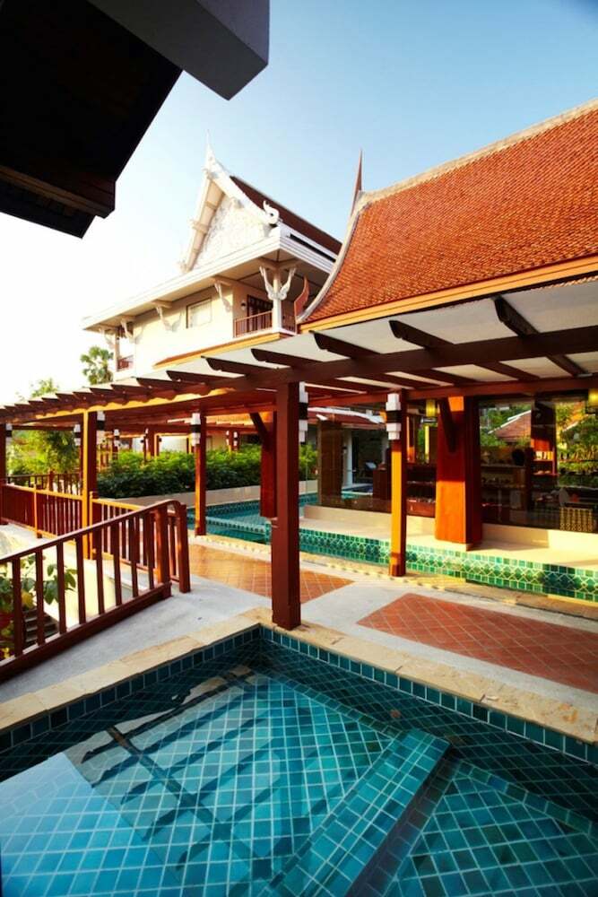 Apartamento Samui Buri Beach Resort